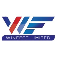 Winfect Limited logo - Similar company to Casuarina Square