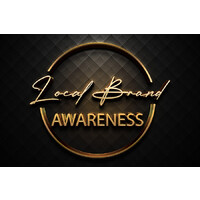 Local Brand Awareness logo - Similar company to Point Of Focus Podcast