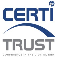 Certi-Trust logo - Similar company to Supernet Solutions