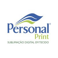 Personal Print Sublimação logo - Similar company to Um Nome Produção E Comunicação