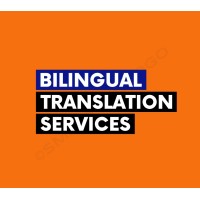Bilingual Translation Services logo - Similar company to Interlinco Formación