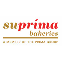 Suprima Bakeries logo - Similar company to Hash Technology Solutions Inc.