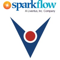 Sparkflow (Now part of Liventus, Inc.) logo - Similar company to Sparkflows