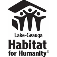 Lake-Geauga Habitat for Humanity logo - Similar company to G2Cfo