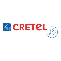 Cretel by ATS logo - Similar company to Ats Nv