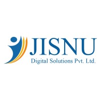 Jisnu Digital Solutions Pvt Ltd logo - Similar company to Tezminds Software Pvt. Ltd.