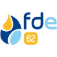 FDE 62 logo - Similar company to Fde