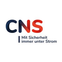CNS - Notstromsysteme GmbH logo - Similar company to Bareither + Raisch Funktechnik Gmbh & Co.Kg