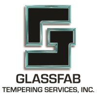 Glassfab Tempering Services logo - Similar company to Mcgrory Glass