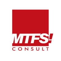 MTFS Consult logo - Similar company to Mtfs