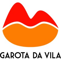 Bar Garota da Vila logo