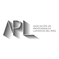 APL Perú | Asociación de Profesionales Lumínicos del Perú logo - Similar company to Orion Enterprises