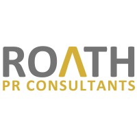 Roath PR Consultants logo - Similar company to The Pr Office