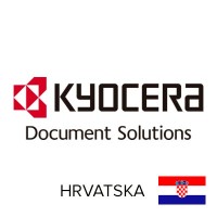 Kyocera Document Solutions in Croatia logo - Similar company to Infinity Print Solutions Ltd