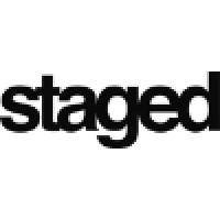 Staged - Cross-Border Design Award / Exhibition / Conference