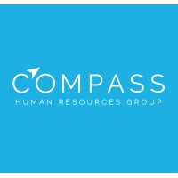 Compass Human Resources Group - DENMARK logo - Similar company to Ramsdal A/S