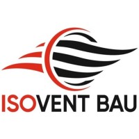 ISOVENT BAU logo - Similar company to Midair Ventilation