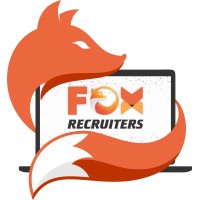 Fox Recruiters logo - Similar company to Gridcent