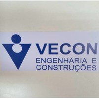 Vecon Engenharia logo