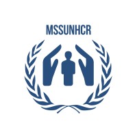 McMaster Students in Support of the UNHCR logo - Similar company to Omo Bank