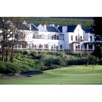 De Zalze Lodge logo - Similar company to Flatdogs Camp