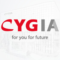 Intelligent Automation (CYGIA) logo - Similar company to Ask Pcb (Aoshikang Technology)