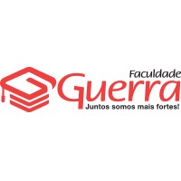 Faculdade Guerra logo - Similar company to Mais Militar