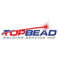 Top Bead Welding Service Inc. logo - Similar company to Rena Palumbo Creations