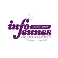 CIJ Angoulême logo - Similar company to Info Jeunes Bfc