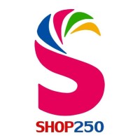Shop250 logo - Similar company to Capcia