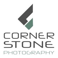 Cornerstone Photography logo - Similar company to Salcombe Information Centre