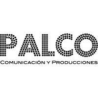 Palco Comunicaciones logo - Similar company to Studiogoodlife
