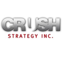 Crush Strategy Inc. logo - Similar company to Dacg, Inc.