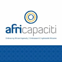 Africapaciti Investment Group logo - Similar company to Cntent