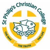 St Philip's Christian College Young Parents logo - Similar company to Defendsphere