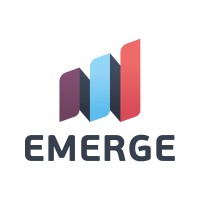 Emerge logo - Similar company to Eva Consulting