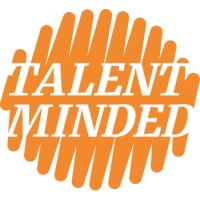 Talent Minded logo - Similar company to Go4It! Jongerencoaching