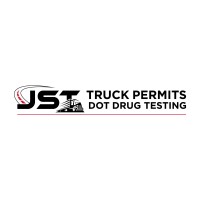 JST Truck Permits logo - Similar company to Plodding Tech