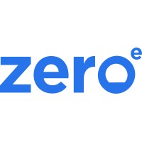 Zeroe logo - Similar company to Bricstech
