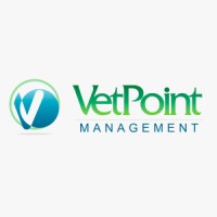 VetPoint logo - Similar company to Vetpoint - Clinica Veterinária