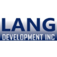 Lang Development Inc. logo - Similar company to Catalyst Visuals, Llc
