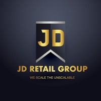 J D Retail Group logo - Similar company to Retail-Sri Lanka