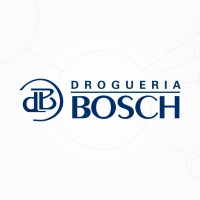 Droguería Bosch logo - Similar company to Droguería Monumento S.A.