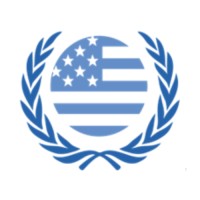 UNA-USA SD logo - Similar company to Iranian American Jewish Federation Of Ny