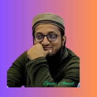 Benzir Ahmed logo - Similar company to Feeling And Healing Wellness Center