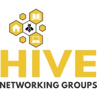 Hive Networking Groups - Australia Local Business Network logo - Similar company to Young Jewish Professionals Melbourne