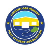 Content Gap Primary Past Student Association logo - Similar company to Tphs Tghs & Tgghs