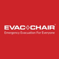 Evac+Chair logo - Similar company to Eversafe Training Ltd