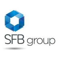 SFB group logo - Similar company to Sfb 1177