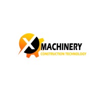 X-Machinery for Construction Technologies logo - Similar company to Stoner Construction